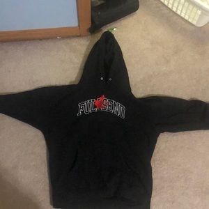 Nelk fullsend sweatshirt